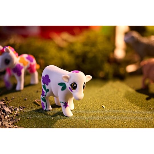 Crayola® Scribble Scrubbie® Farm Animal Blind Pack